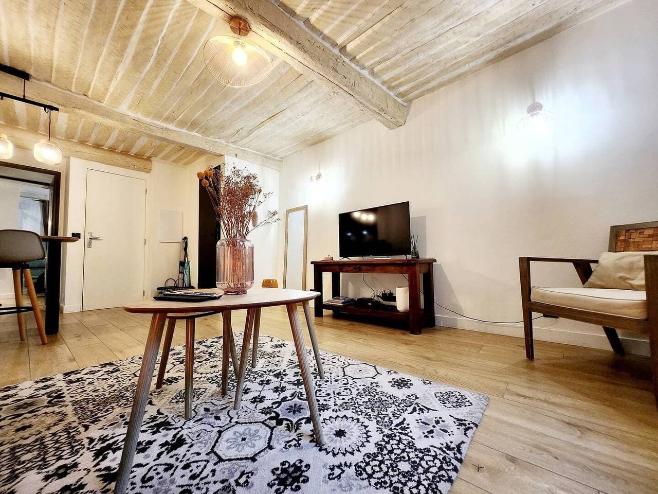 Foto 3 von 12: Ferienwohnung für 2 Personen