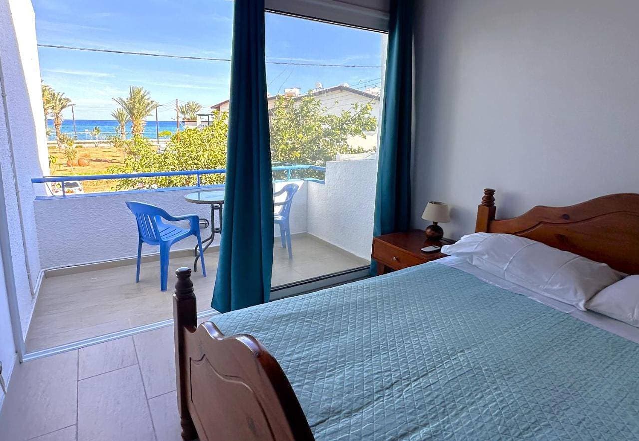 Seafront Escape in Latchi 1