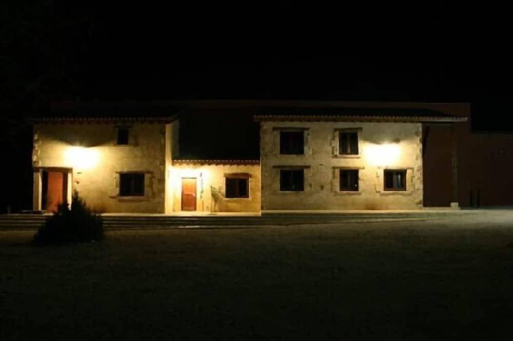 Foto 12 von 30: Casas Rurales Cinco Celemines für 4 personen