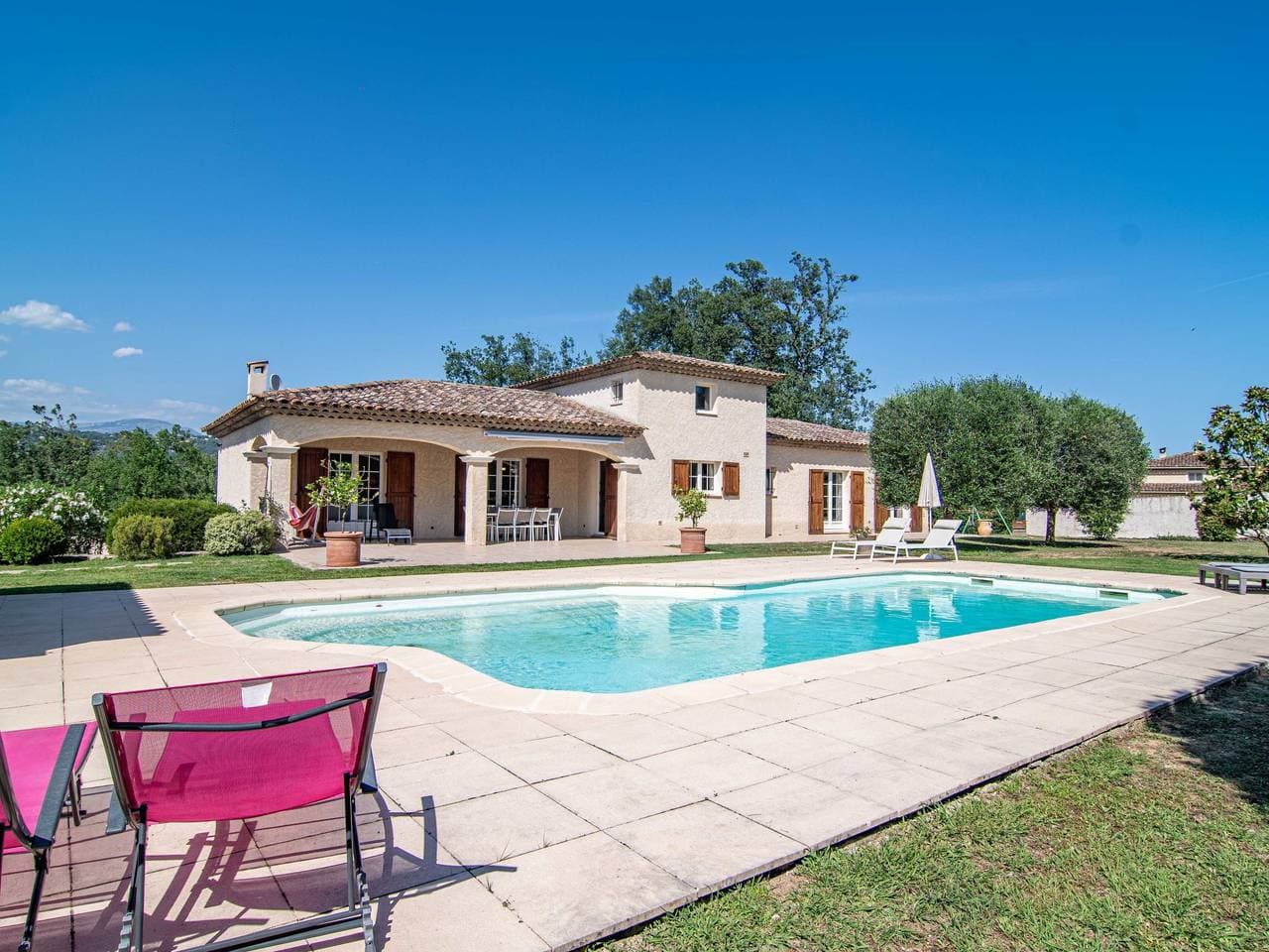 Foto 6 von 32: Villa Gaïa
