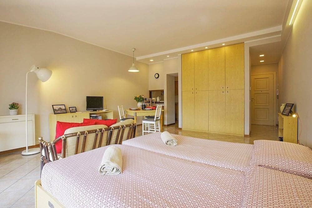 Foto 4 von 16: Residenz La Selva B 314 by Lago Reisen