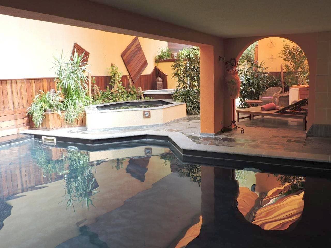 B&B Aquavert & Wellness 1