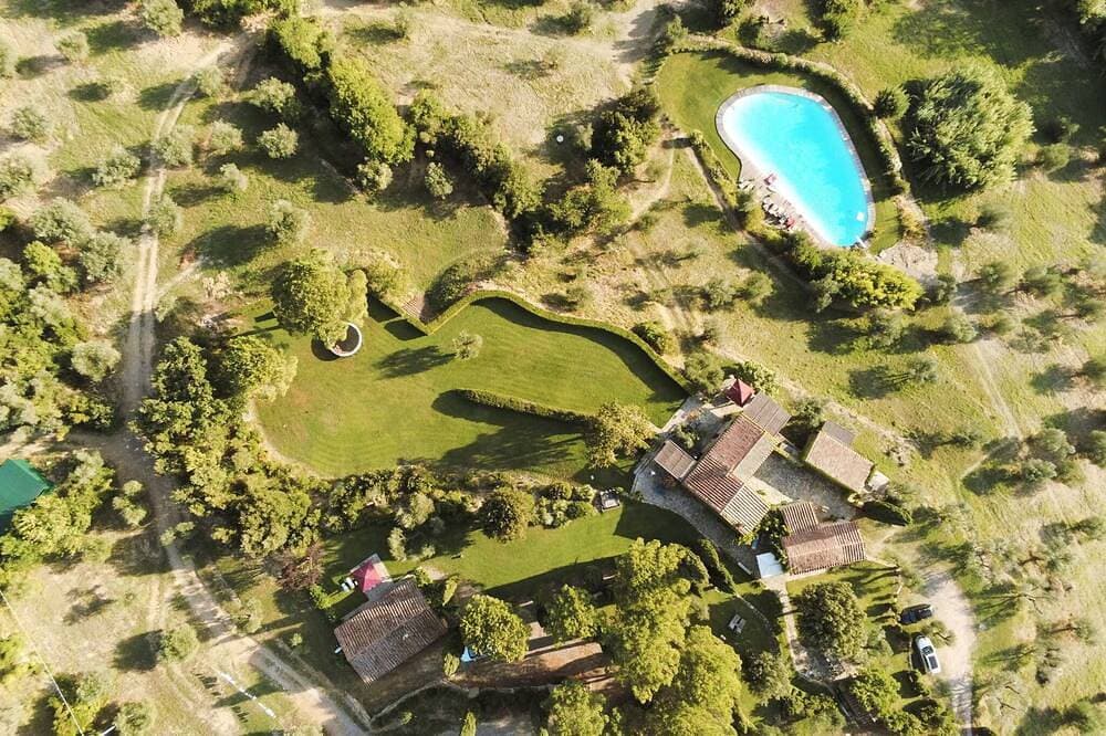 Foto 11 von 29: Romantic HideAway in an Old Olive Grove - EcoTourism - Huge Pool