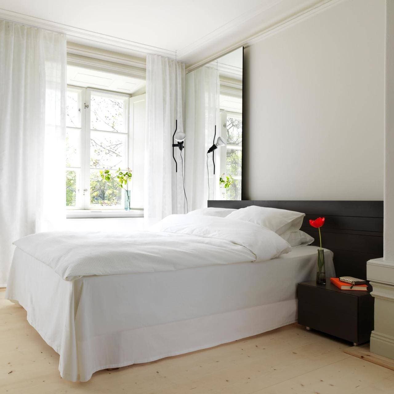 Foto 8 von 51: Hotel für 2 Personen mit Garten