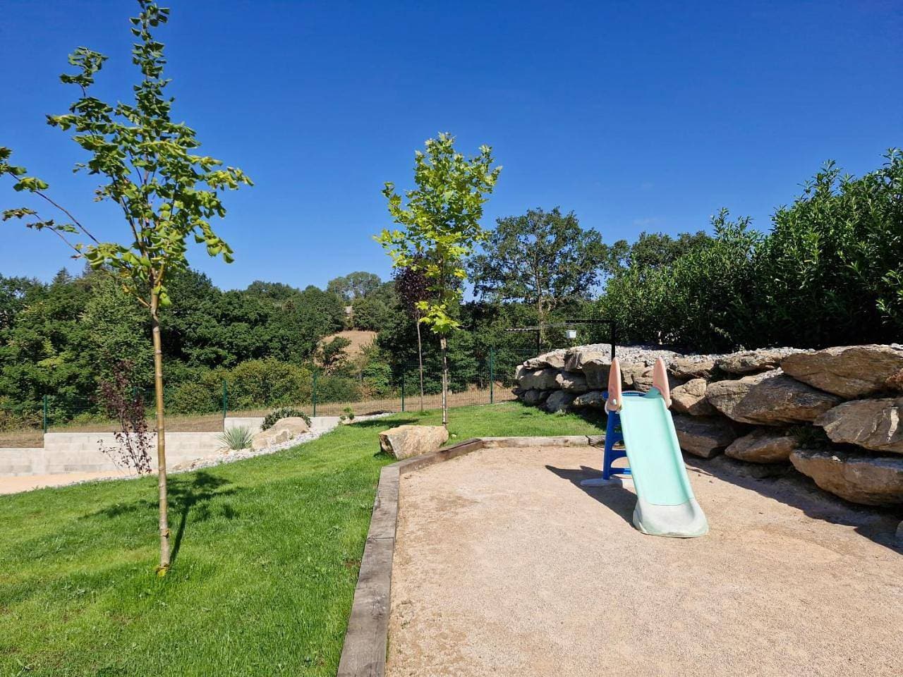 Foto 11 von 38: Holiday Home