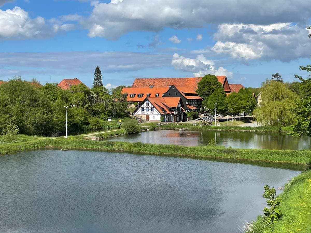 Hotel Zum Klosterfischer 1