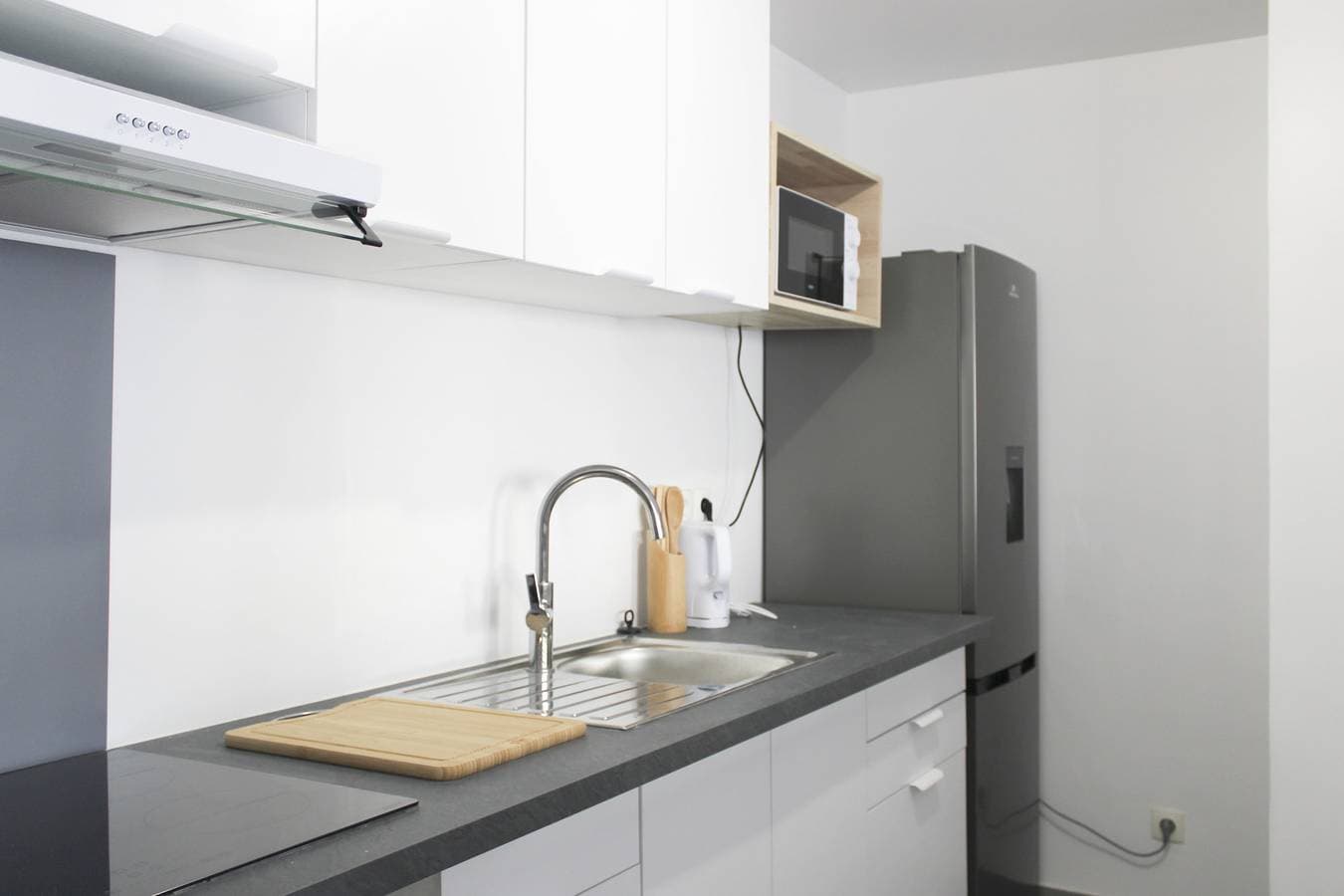Foto 6 von 19: Ferienwohnung für 4 Personen