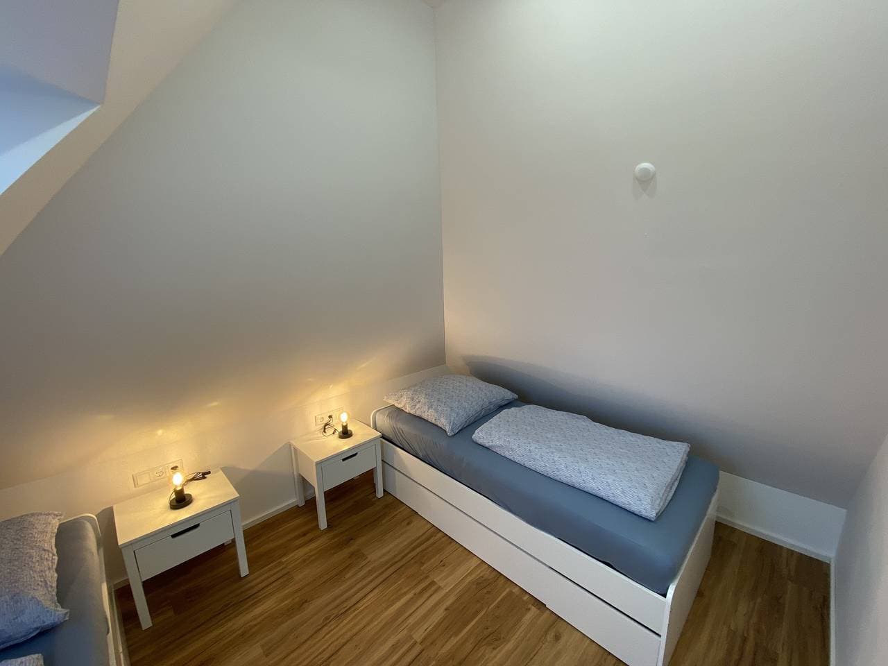 Foto 12 von 23: Ferienwohnung Scheuring 2. Og Süd - Ferienwohnung 2. Og Süd