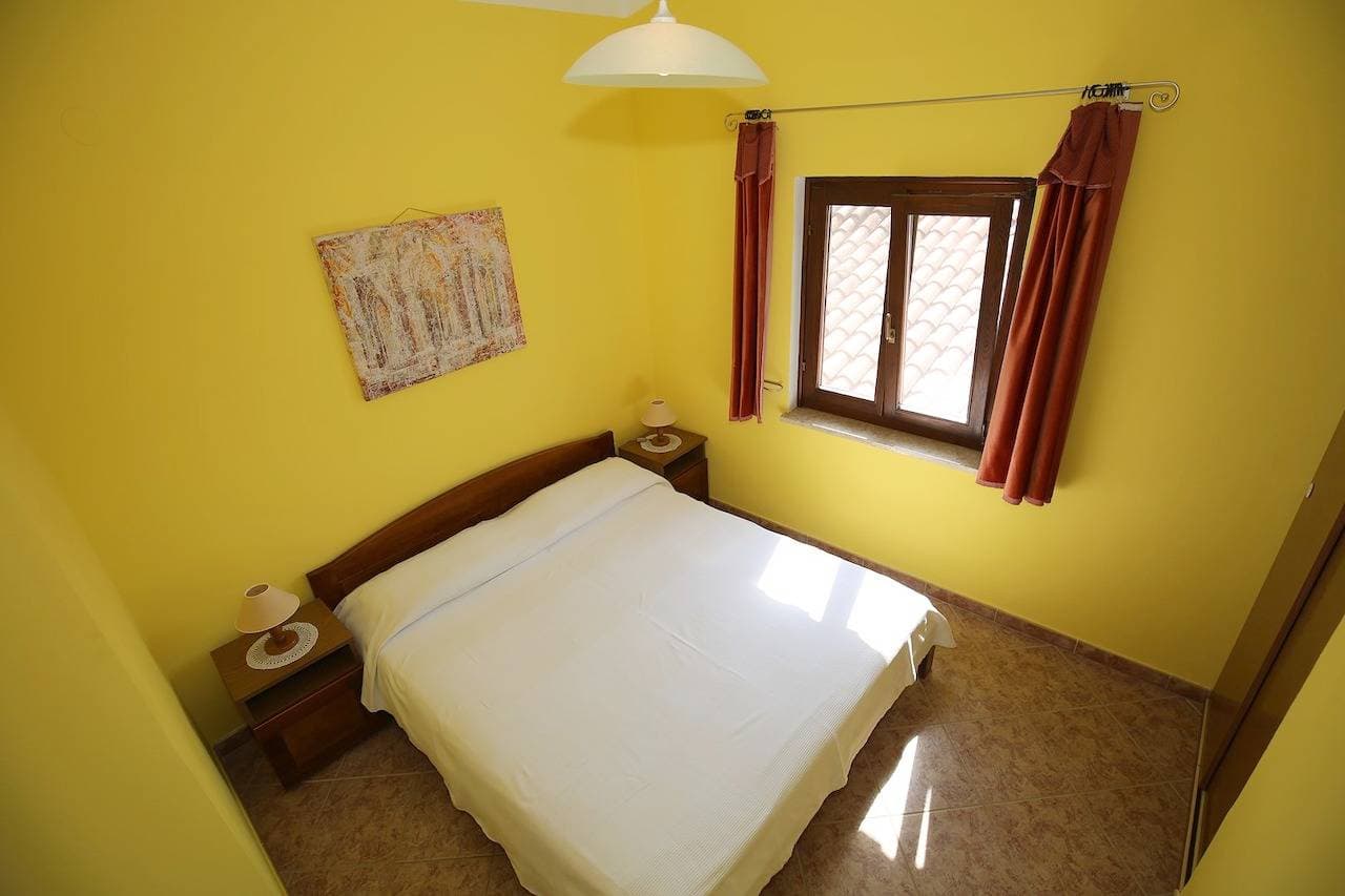 Foto 9 von 18: Two bedroom apartment with large balcony and sea view