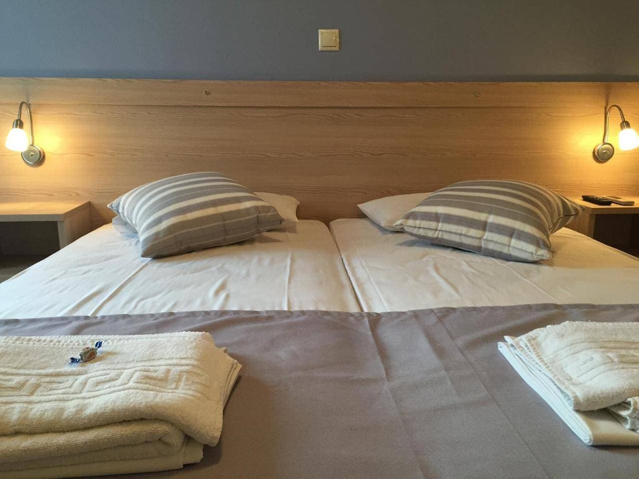 Foto 8 von 10: Standard Double or Twin Room with Garden View