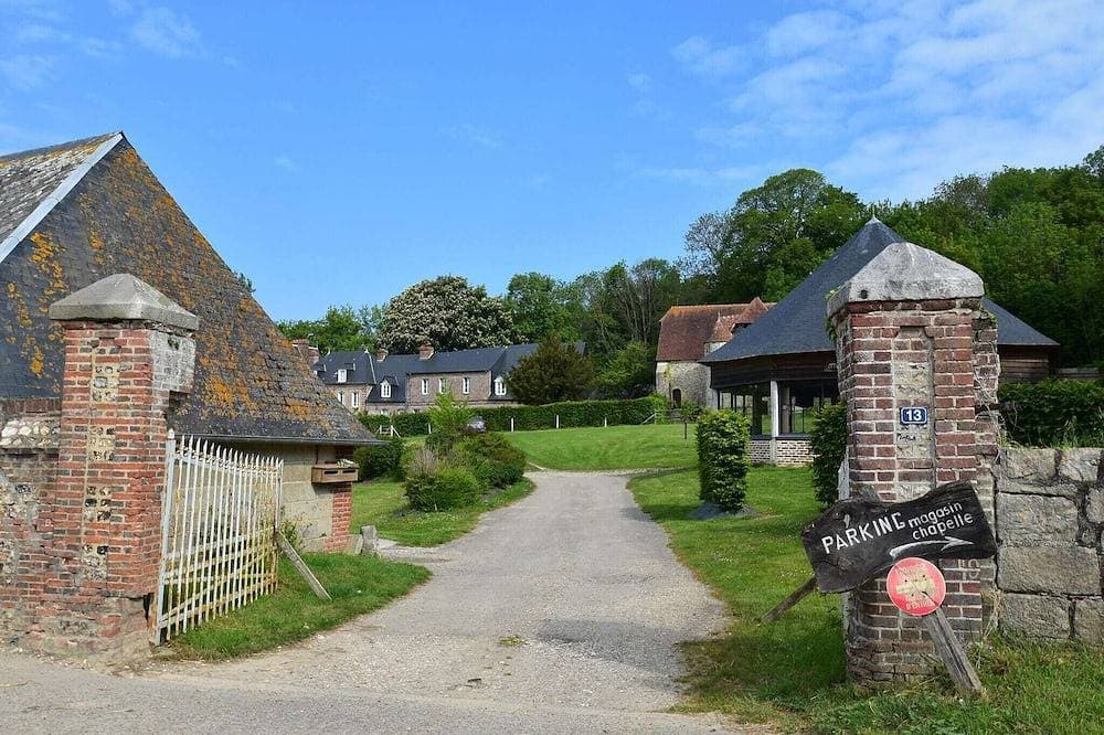 Foto 11 von 30: Hütte in Le Bourg-Dun nahe dem Meer