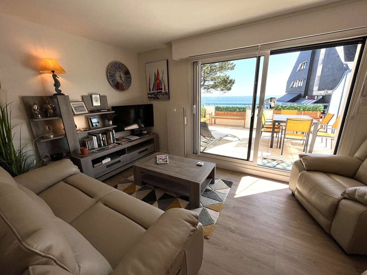 Foto 3 von 15: Ferienwohnung für 4 Personen