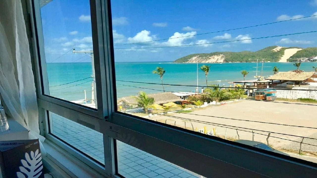 Foto 6 von 66: Apartment with Sea View
