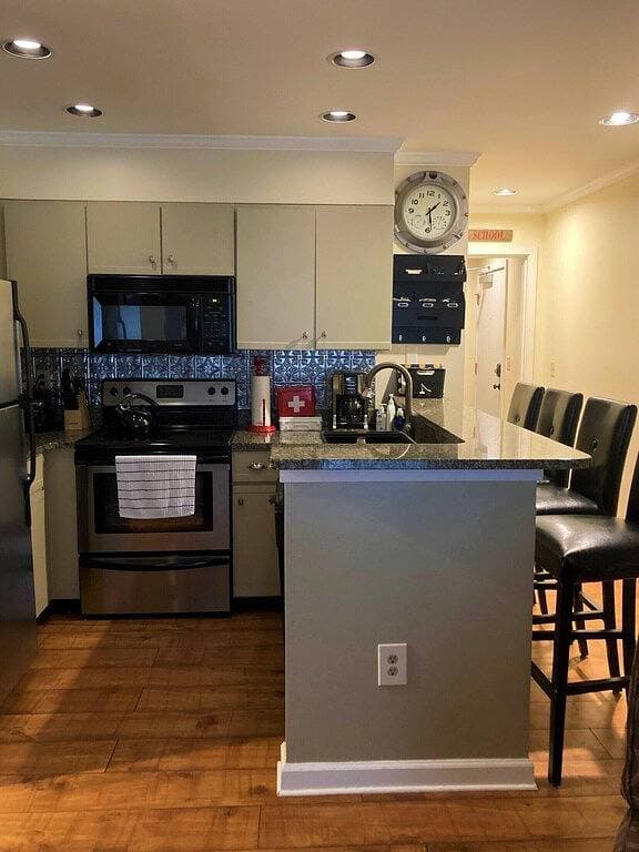 Cozy 2 Br Condo With Spectacular View of Mount Snow! 1