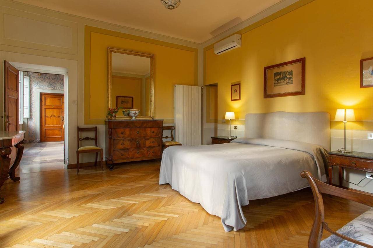 Foto 6 von 7: Double Room with Extra Bed
