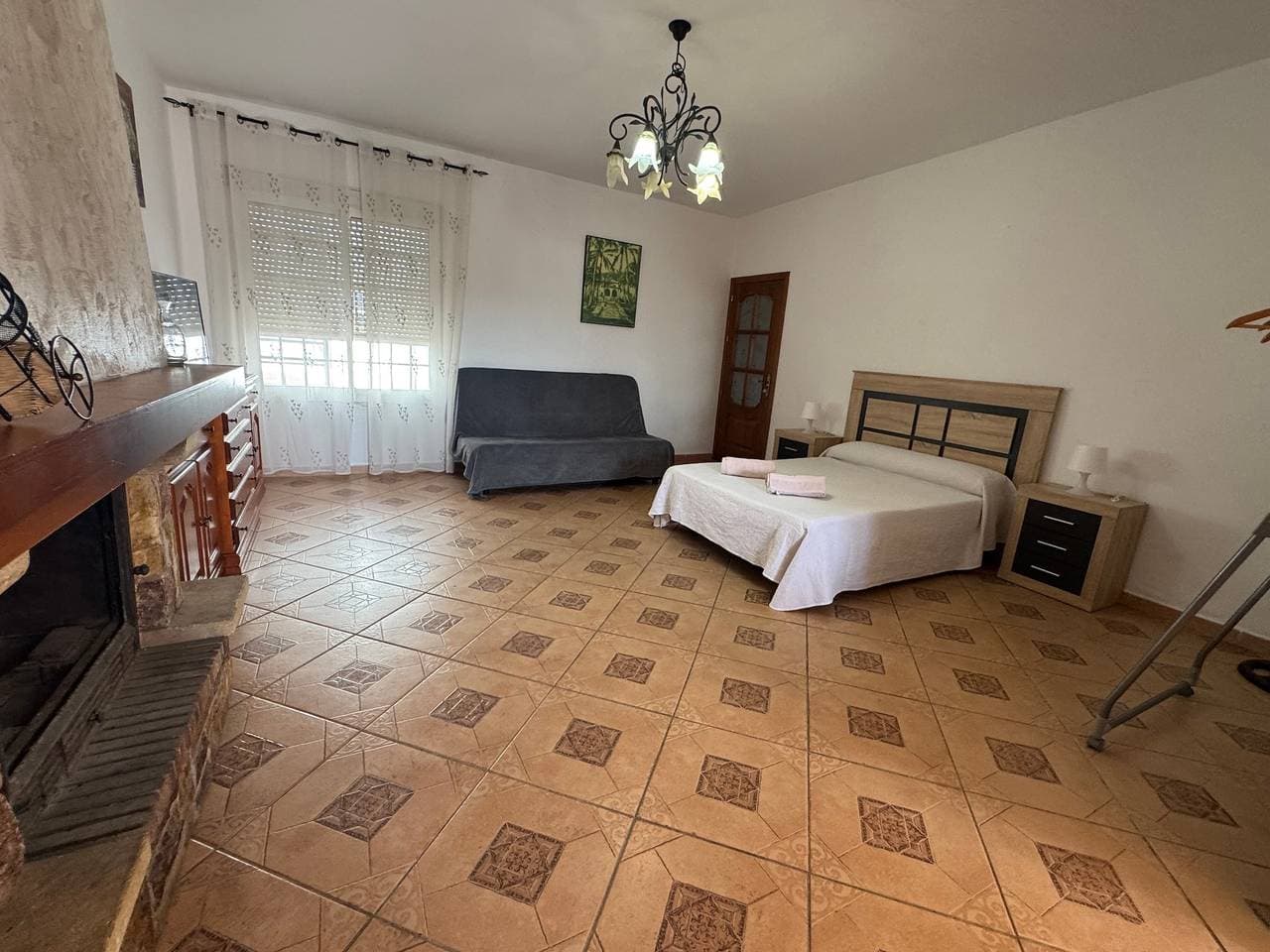 Foto 6 von 12: Ferienhaus 'La Tierra' mit privater Terrasse