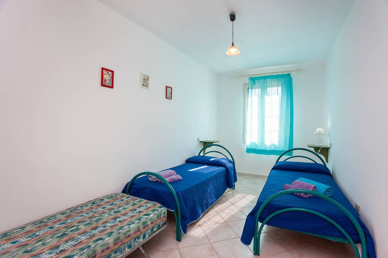 Foto 11 von 20: Ferienwohnung "Tamerice" mit Terrassen & WLAN