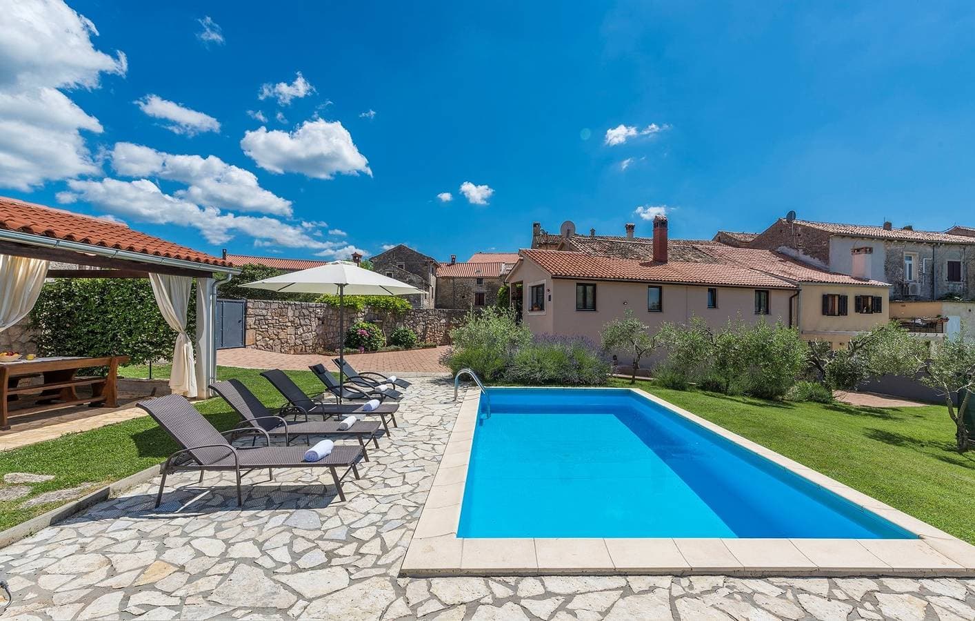 Villa Postino 1