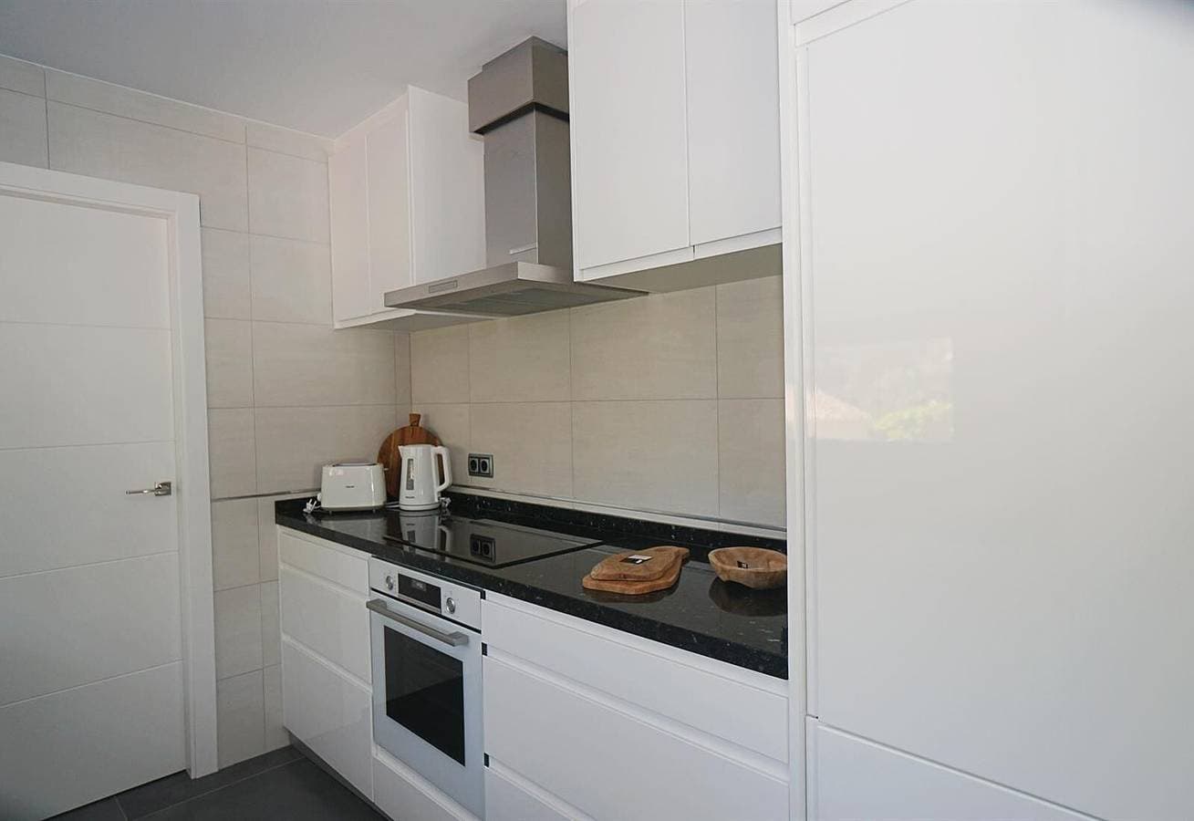 Foto 5 von 25: Villa 'Alegria' mit Meerblick, Wi-Fi und Klimaanlage