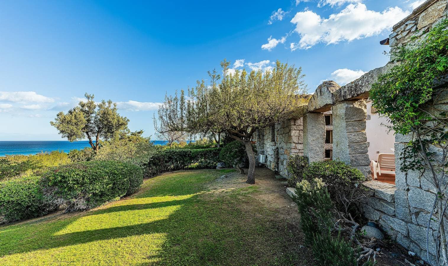Foto 5 von 29: Villa 'Casa 2' mit privater Terrasse, privatem Garten und Klimaanlage