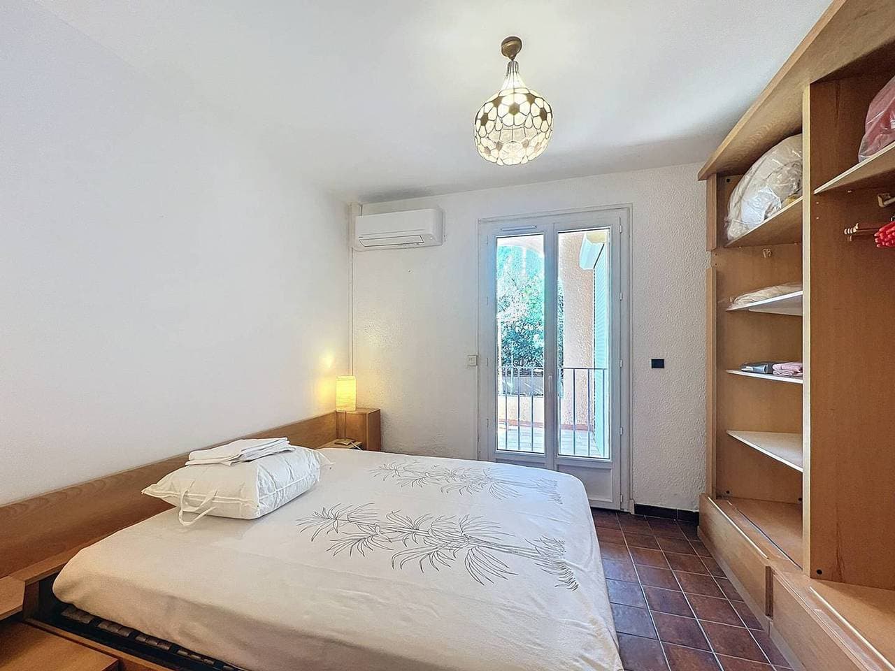 Foto 12 von 22: 3-Zimmer-Wohnung mit direktem Strandzugang