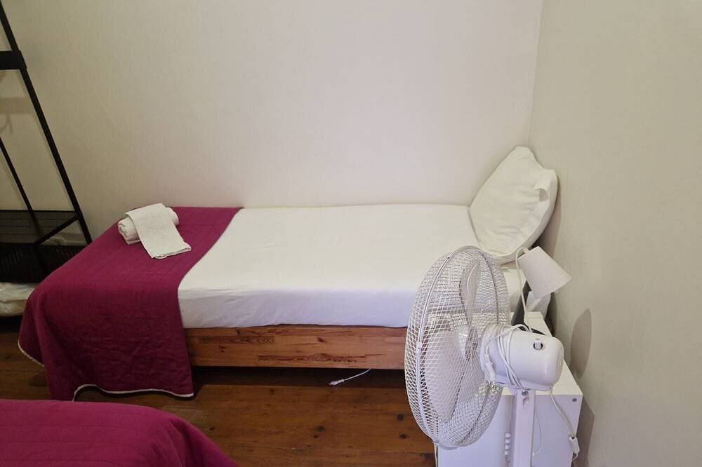 Foto 2 von 30: Apartment 33 – Amoreiras Apartments mit WLAN
