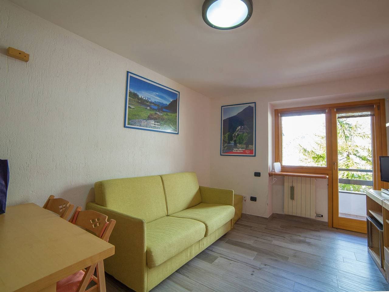 Foto 5 von 73: Wohnung im Aostatal nahe Skilift