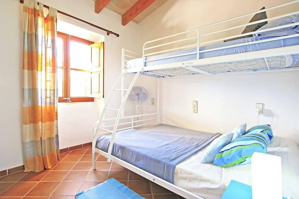 Foto 4 von 25: Romantische Finca, privater Pool, Internet, Garten, Grill und Terrassenanlagen