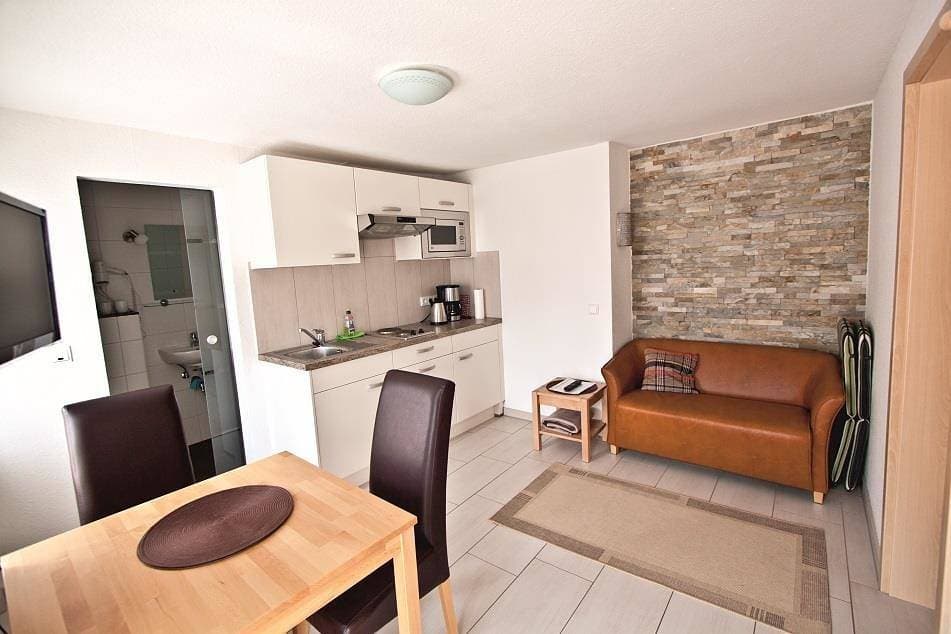 Foto 4 von 15: Ferienwohnung Secco