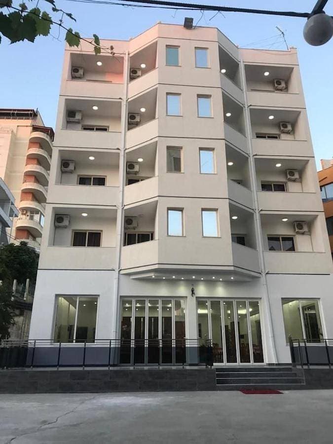 Villa Premium 1