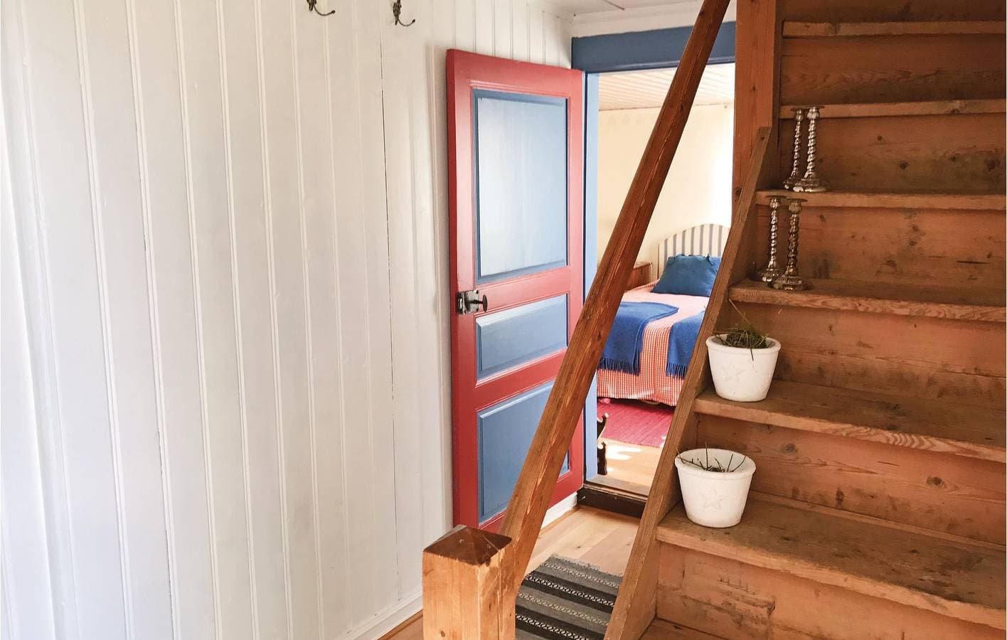Foto 11 von 20: Ferienhaus für 5 Personen mit Terrasse
