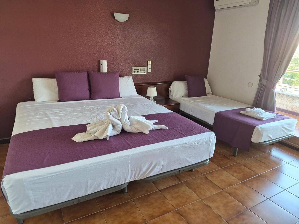 Foto 4 von 14: Double or Twin Room with Balcony