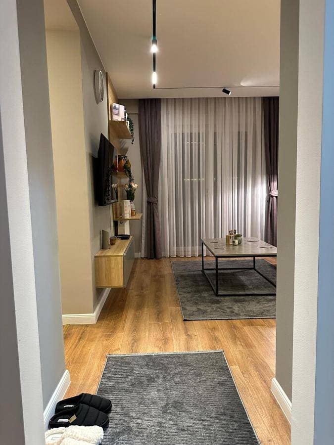 Foto 5 von 24: One-Bedroom Apartment