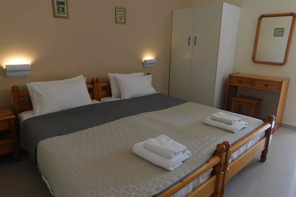 Foto 2 von 17: Makrigialos: Studio - 1   Raum - 2/4   Personen