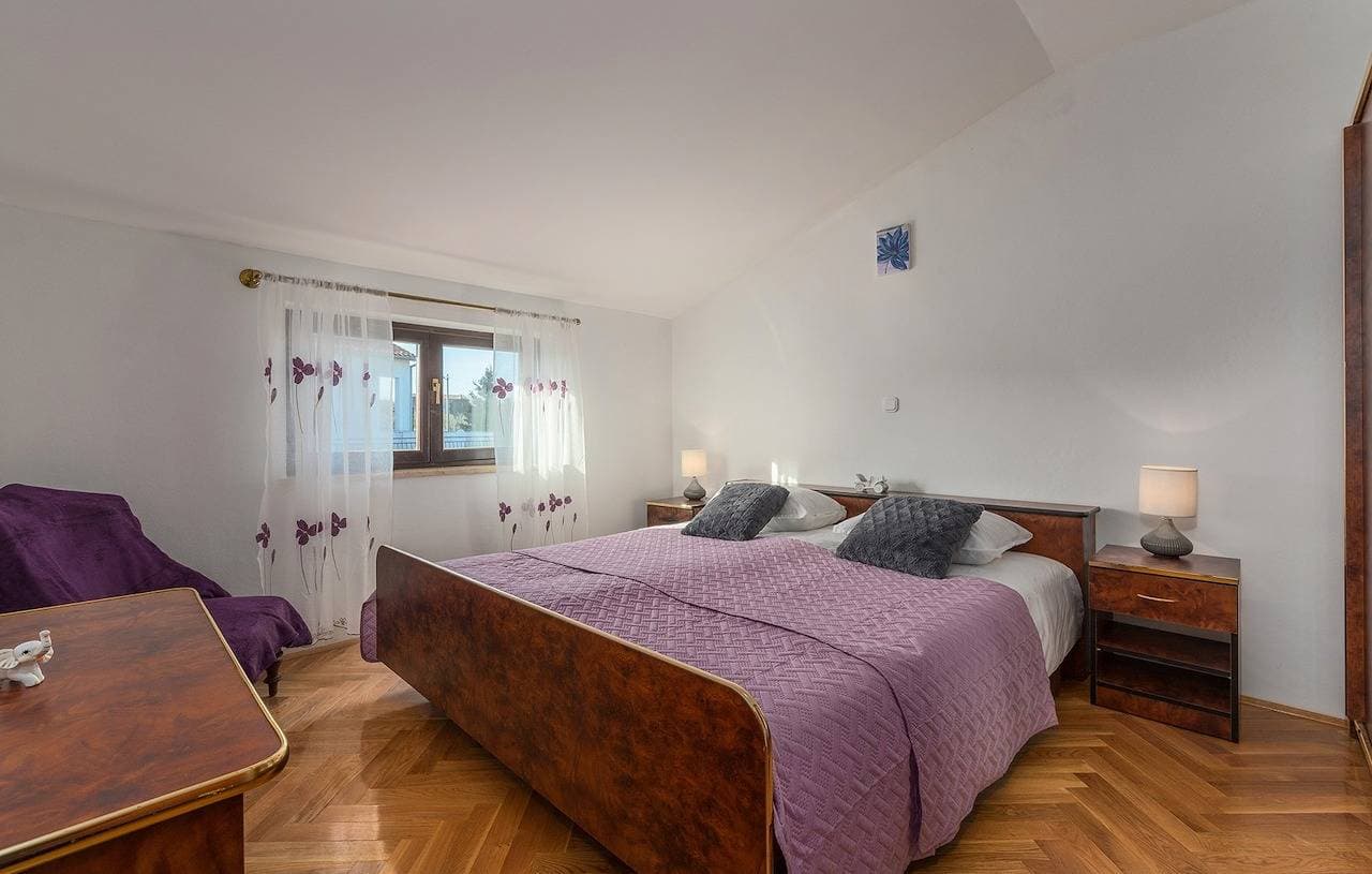 Foto 6 von 20: Drei-Zimmer-Wohnung Katalin II in Musalež