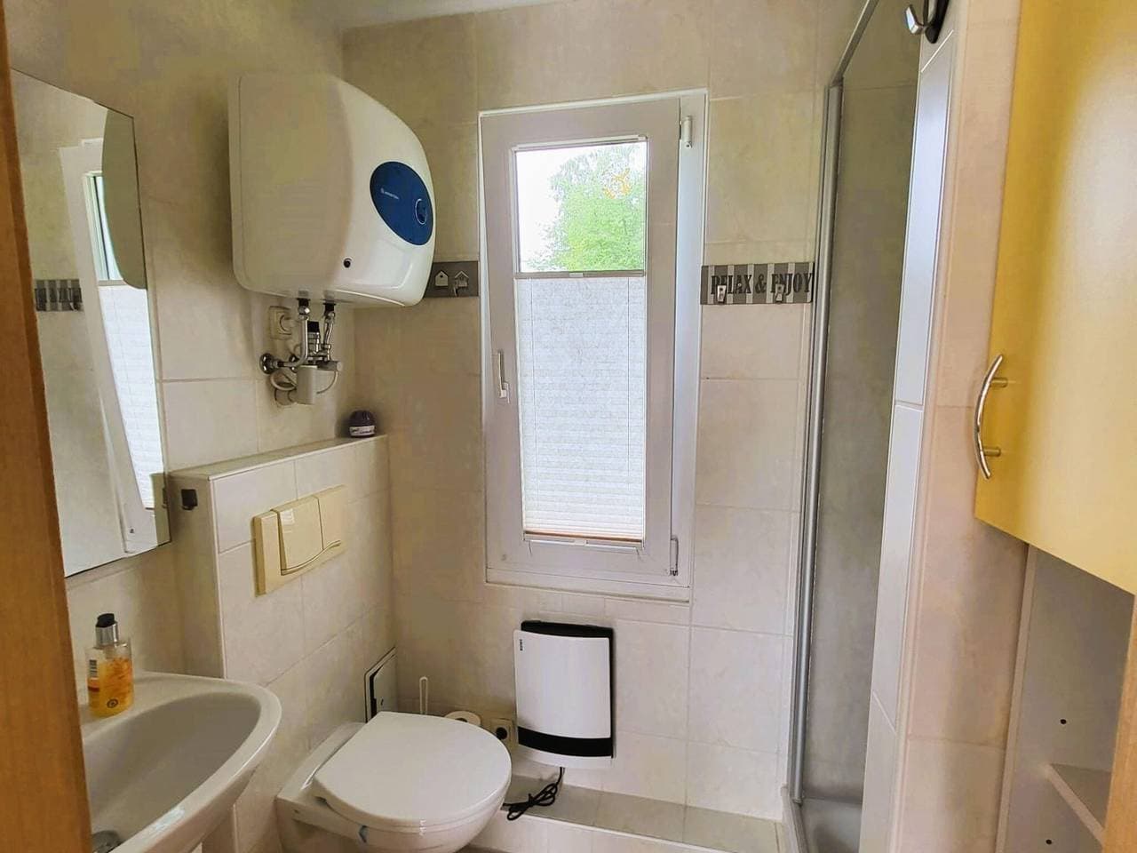 Foto 3 von 40: Bungalow nur wenige Schritte vom Meer entfernt