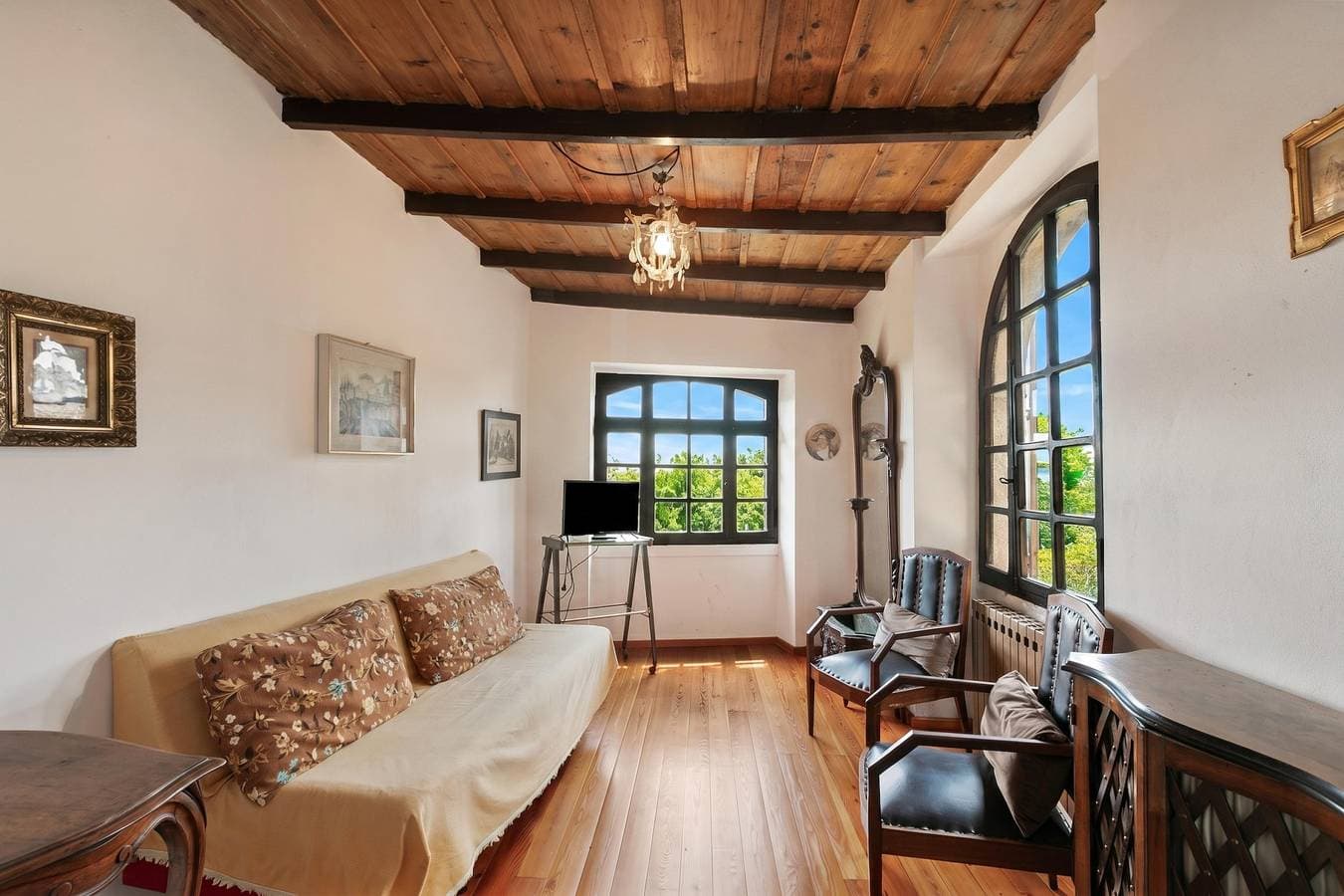 Foto 4 von 29: Teseo House | Lake View & Terrace
