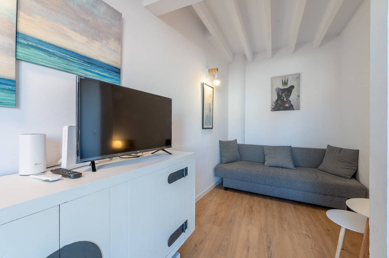 Foto 7 von 33: Holiday Palma Terrace Apartment by PriorityVillas