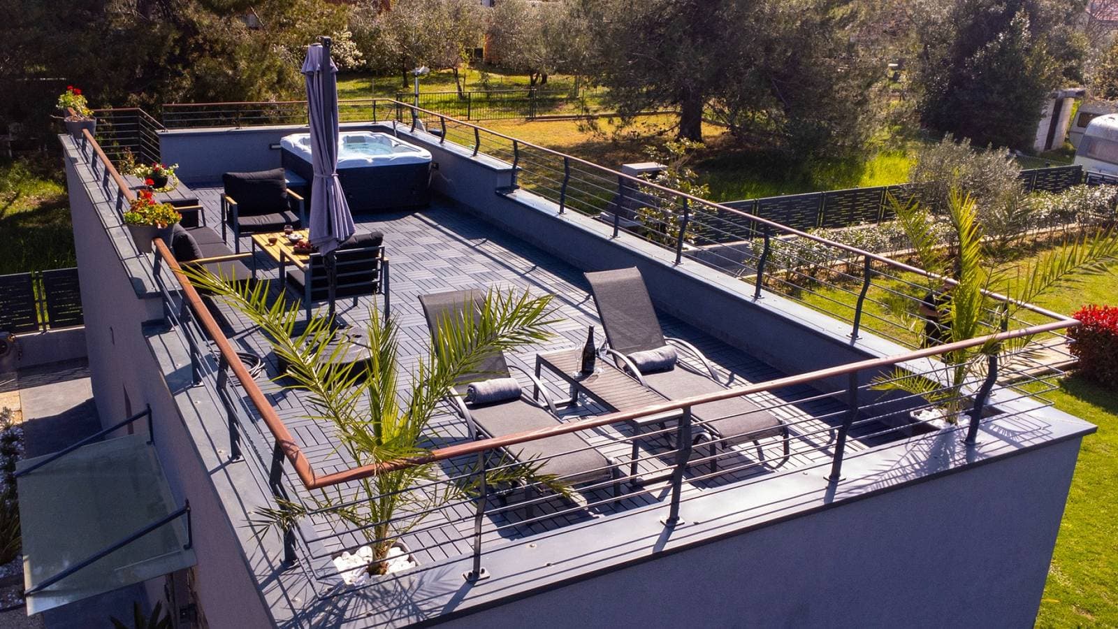 Foto 3 von 28: Holiday home Nina by Villas Guide