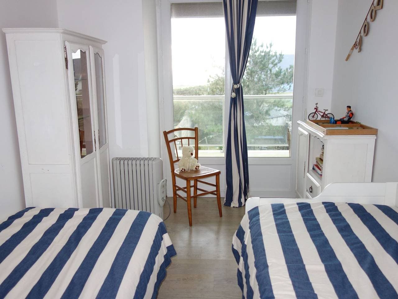 Foto 9 von 24: Robinson-Villa mit Meerblick, 50m vom Strand entfernt