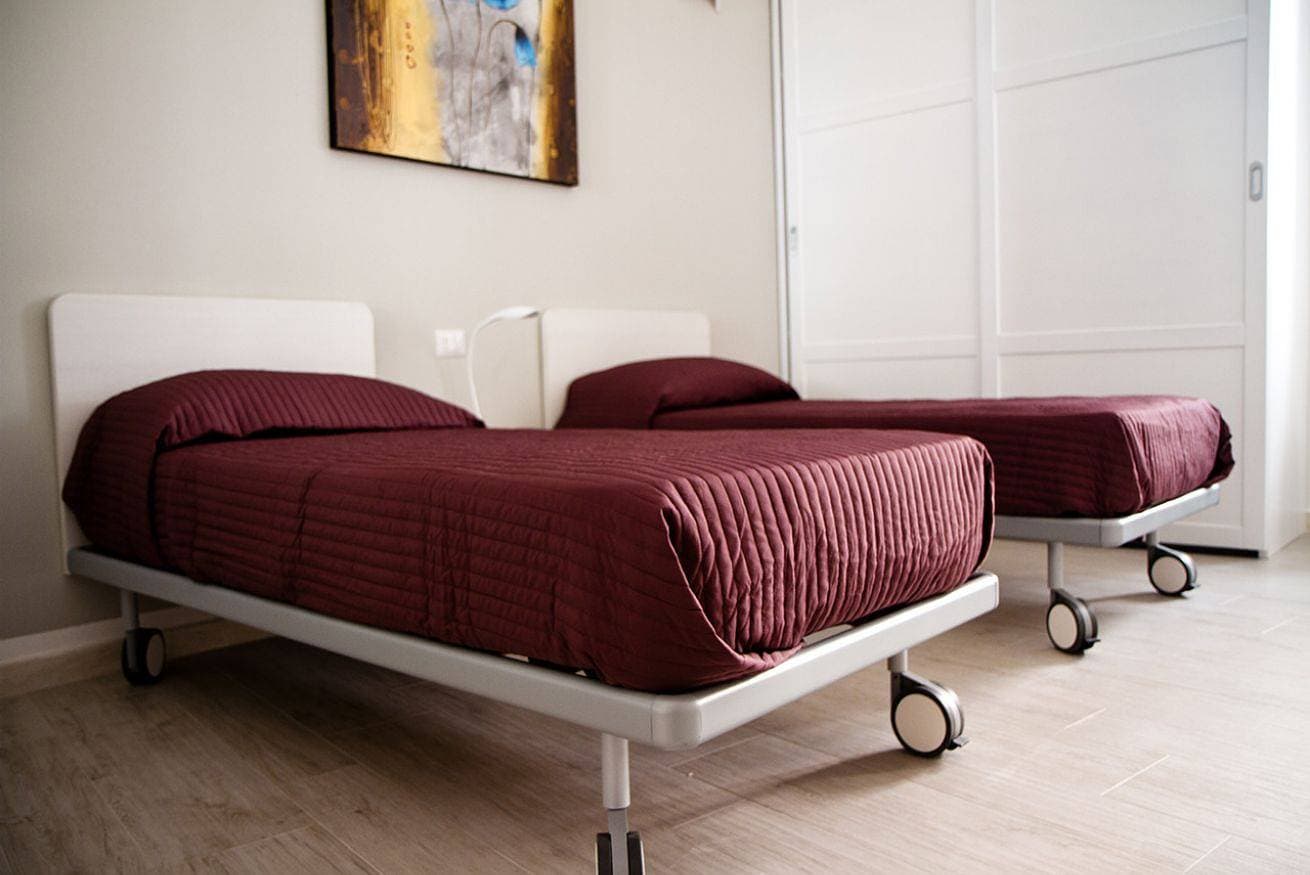Foto 9 von 13: Ferienwohnung für 2 Personen
