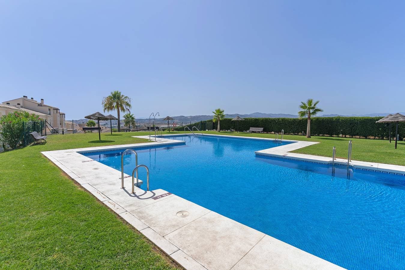Apartamento Campo Golf Hoyo 18 1