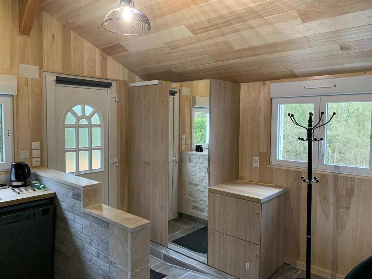 Foto 5 von 18: One-Bedroom House