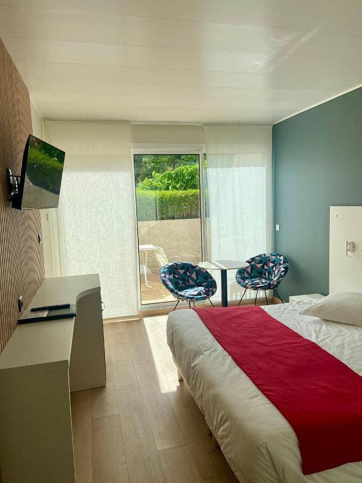 Foto 10 von 10: Double Room - Ground Floor