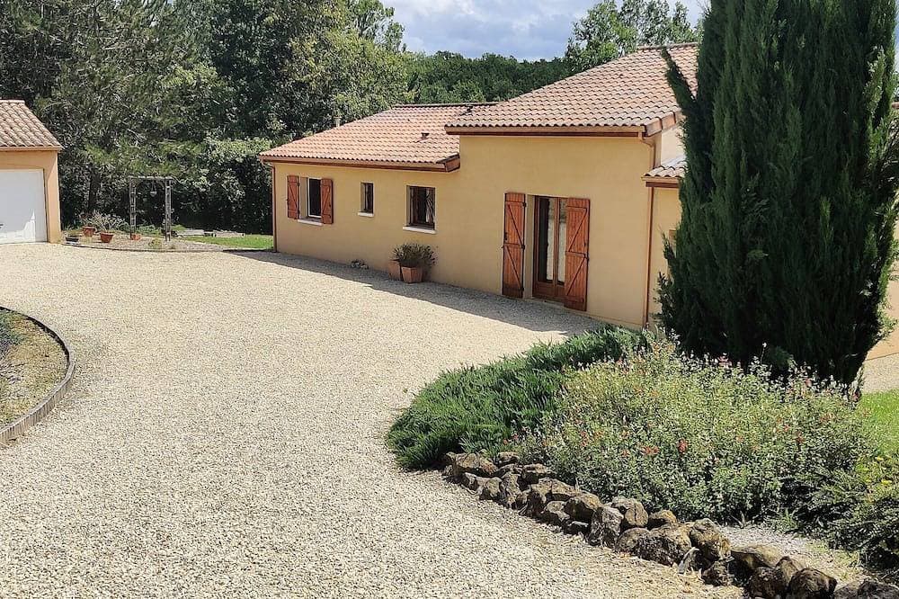 Foto 12 von 30: Fantastic vacation bungalow in the beautiful Dordogne