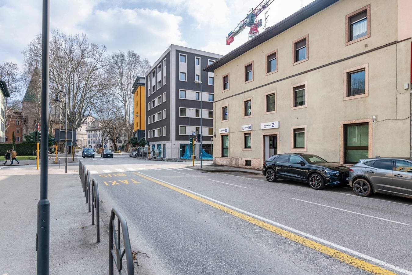 Foto 8 von 20: Zimmer 'Deluxe Castello Livings Trento' mit Wi-Fi