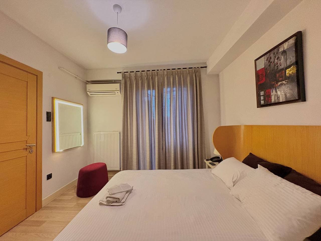 Foto 2 von 21: Taksim-Platz — Suite 04 mit 1 Schlafzimmer