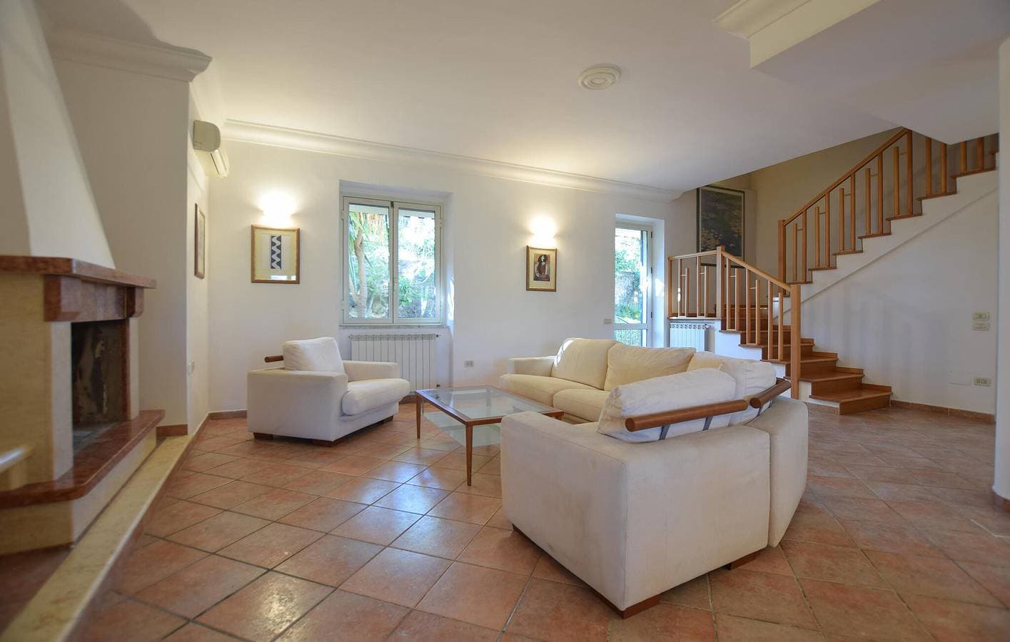 Foto 6 von 26: Gemütliche 2-Zimmer-Wohnung mit Garten, Terrasse und 2 km zum Strand