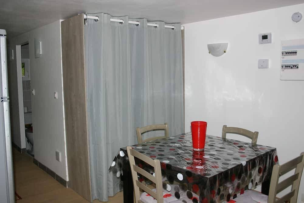 Foto 6 von 15: Charmantes, komfortables Studio am Fuße des Madres-Massivs