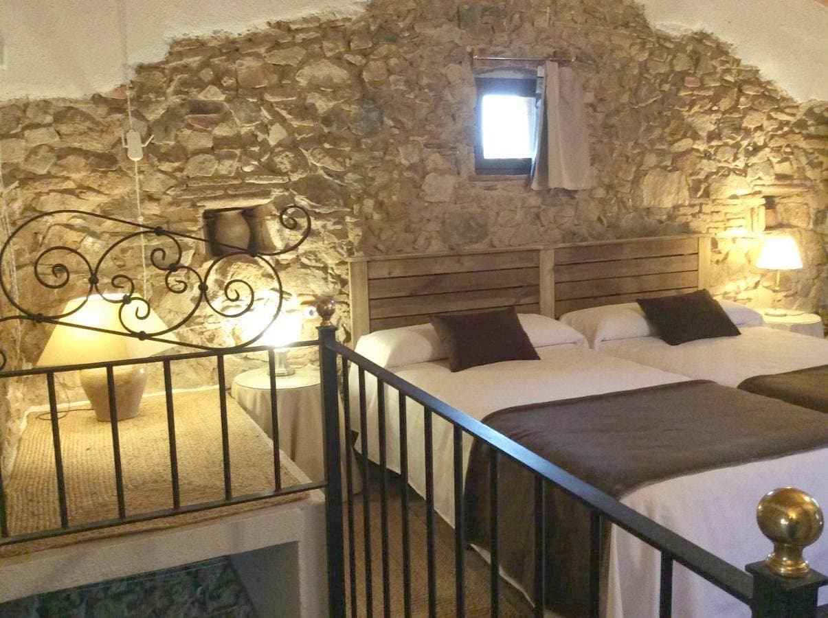 La Caseta Vella 1